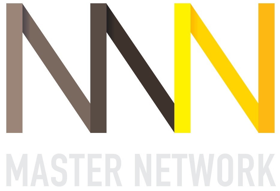 Master Network — logo